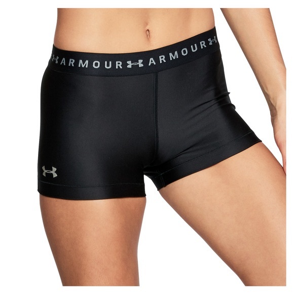 Under Armour Athletic Shorts - Picture 1 of 3